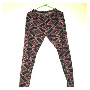Leggings